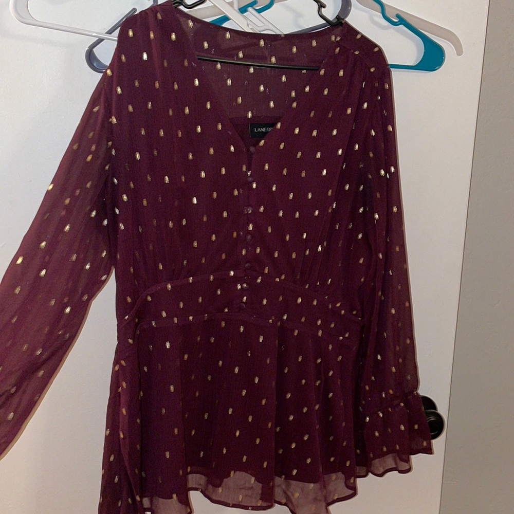 Women’s Blouse